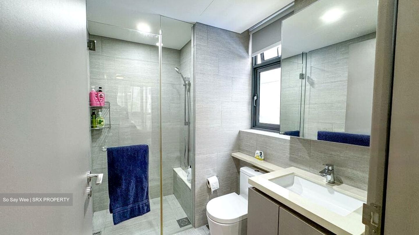 The Criterion (D27), Condominium #566750601